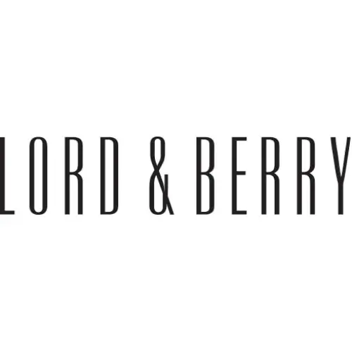 Lord & Berry Promo Code
