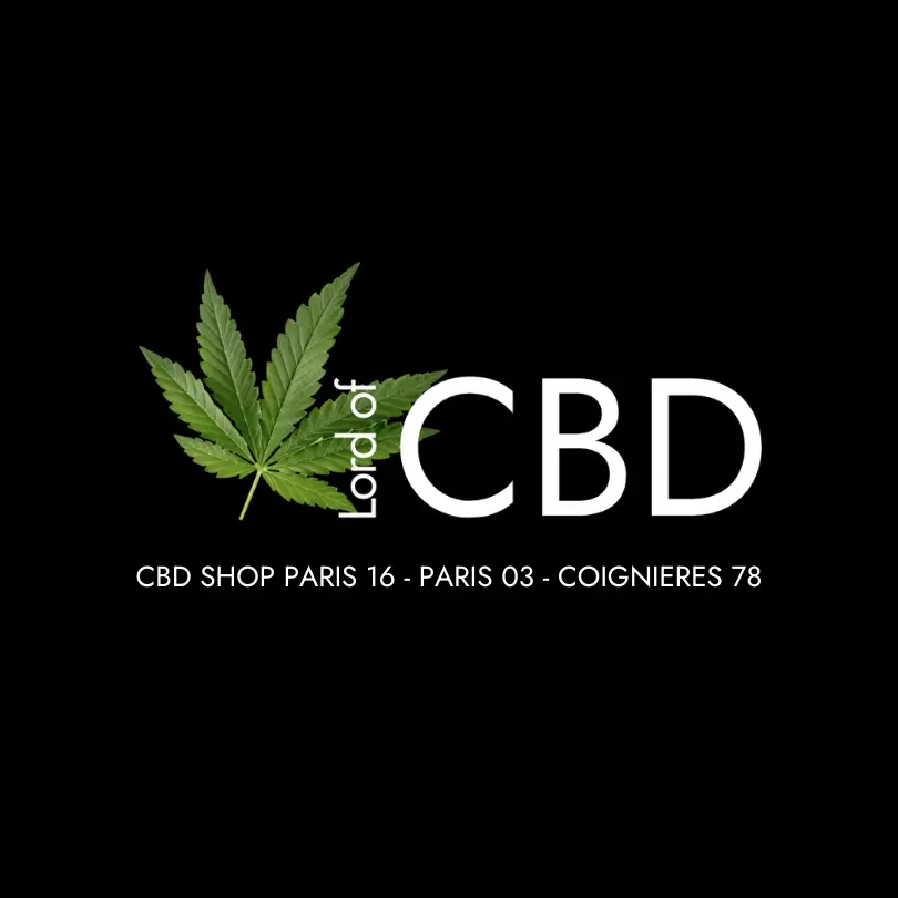Lord Of CBD FR Promo Code