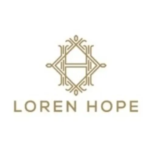 Loren Hope Promo Code