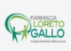 Farmacia Loreto Gallo DE Promo Code