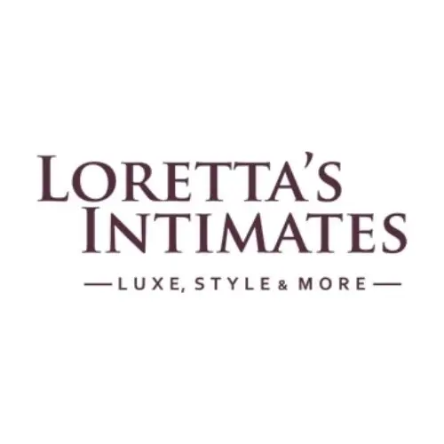 Loretta's Intimates Promo Code
