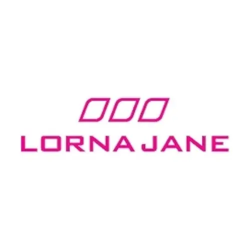 Lorna Jane SG Promo Code