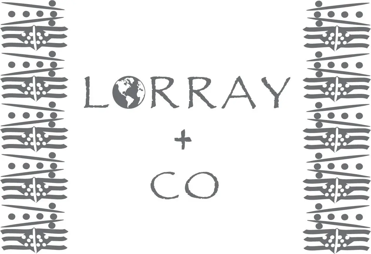 Lorray + Co Promo Code