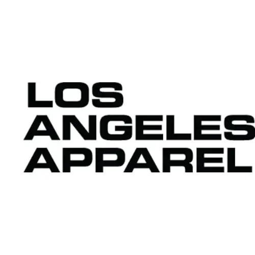 Los Angeles Apparel Promo Code