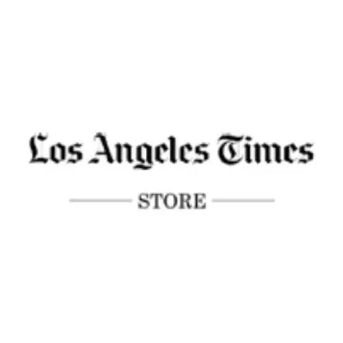 Los Angeles Times Store Promo Code