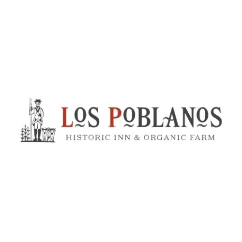 Los Poblanos Promo Code