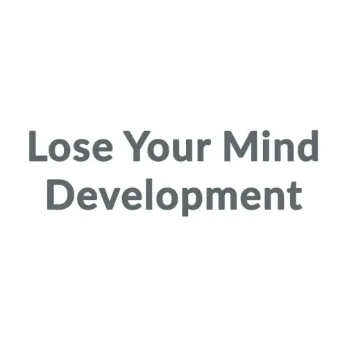 Lose Your Mind Development Promo Code