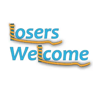 Losers Welcome Promo Code