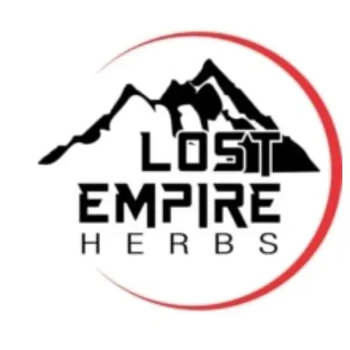Lost Empire Herbs Promo Code