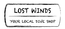 Lost Winds Dive Shop Promo Code