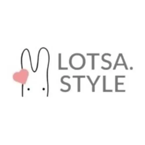 Lotsa Style Promo Code