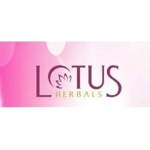 Lotus Herbals Promo Code