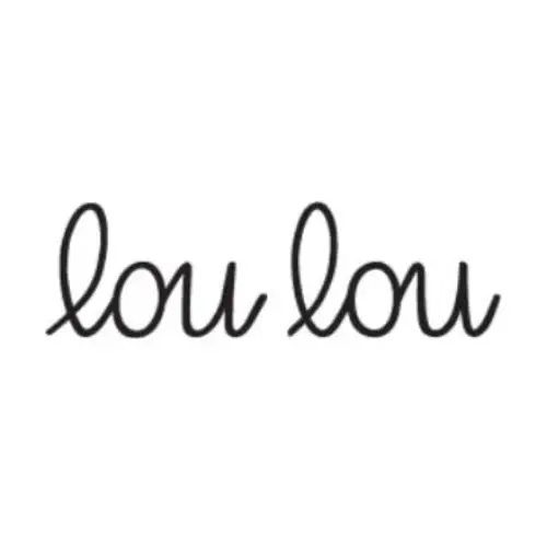 Lou Lou Boutiques Promo Code