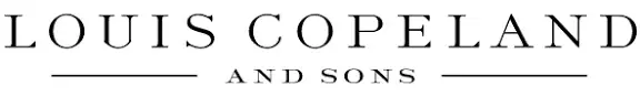 Louis Copeland & Sons IE Promo Code