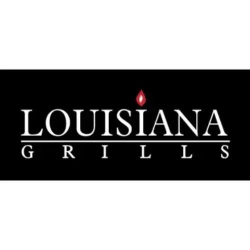 Louisiana Grills Promo Code