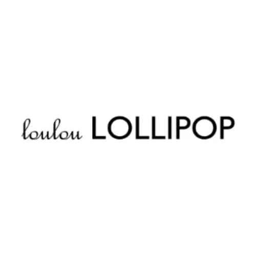 Loulou Lollipop Promo Code
