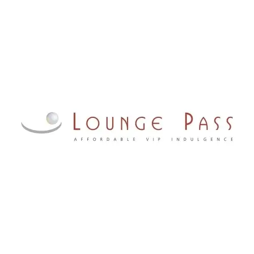 Lounge Pass Promo Code