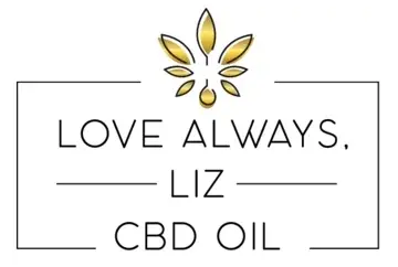 Love Always, Liz CBD Promo Code