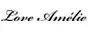 Love-Amelie Promo Code