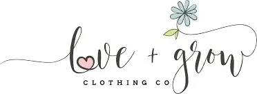 Love and Grow Clothing Co  Promo Code