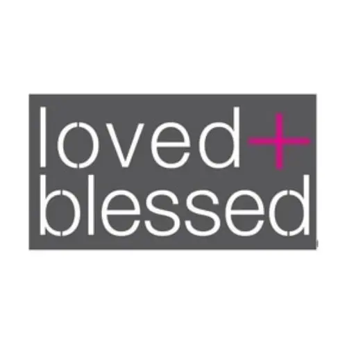 Love & Blessed Promo Code