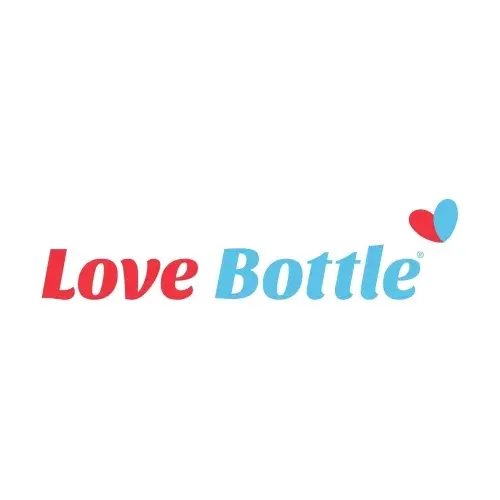 Love Bottle Promo Code