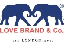 Love Brand Promo Code