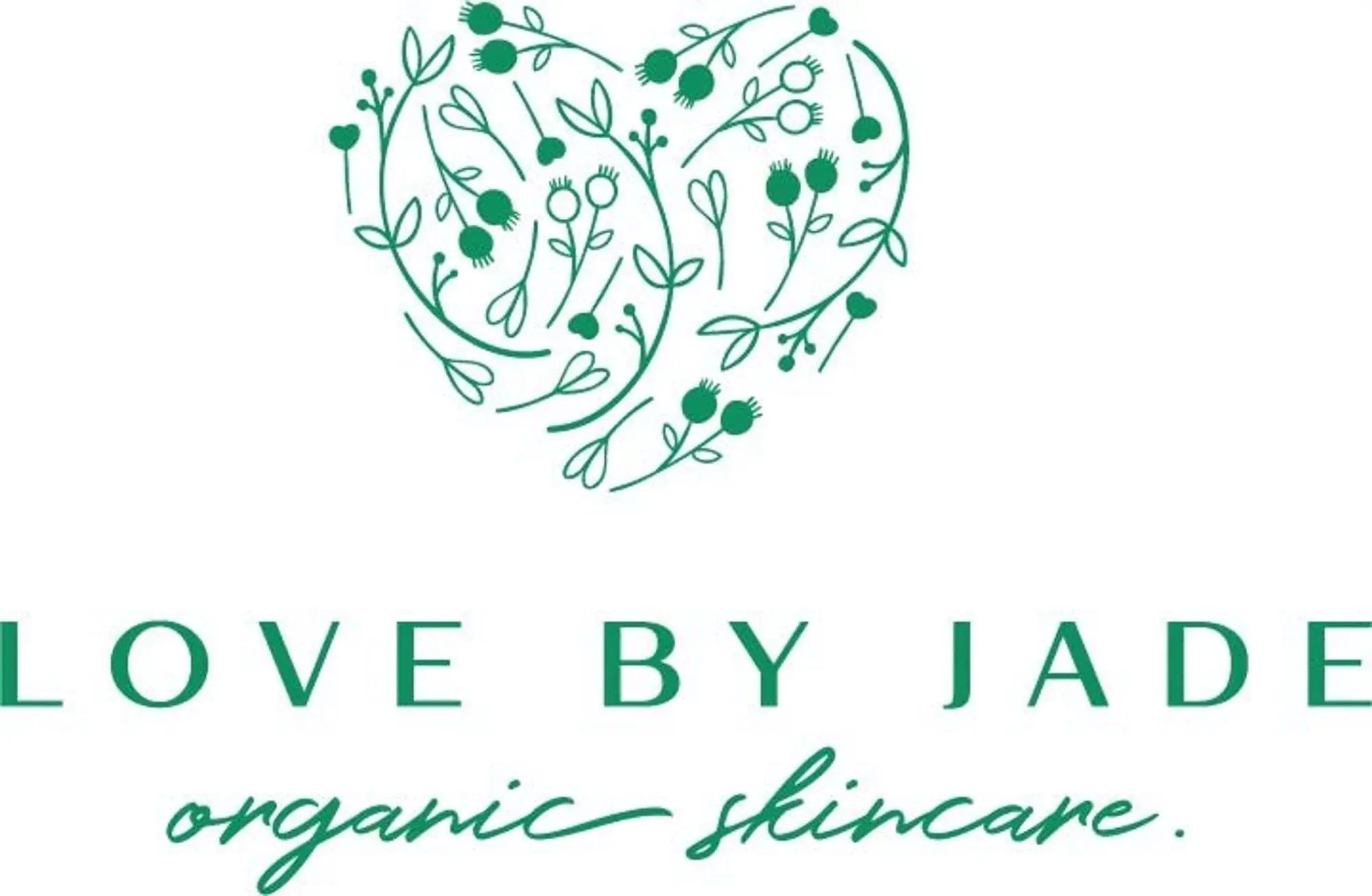 Love by Jade Promo Code