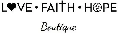 Love Faith Hope Boutique Promo Code