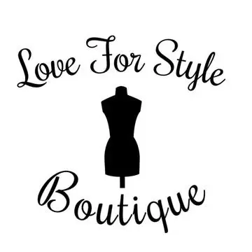 Love For Style Boutique Promo Code