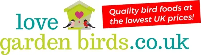 Love Garden Birds Promo Code