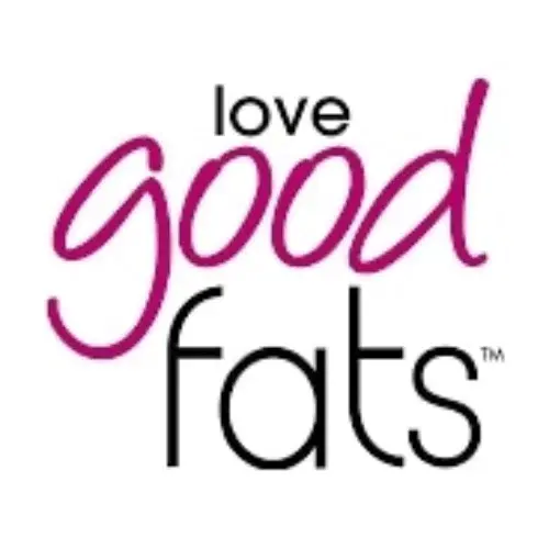 Love Good Fats Promo Code