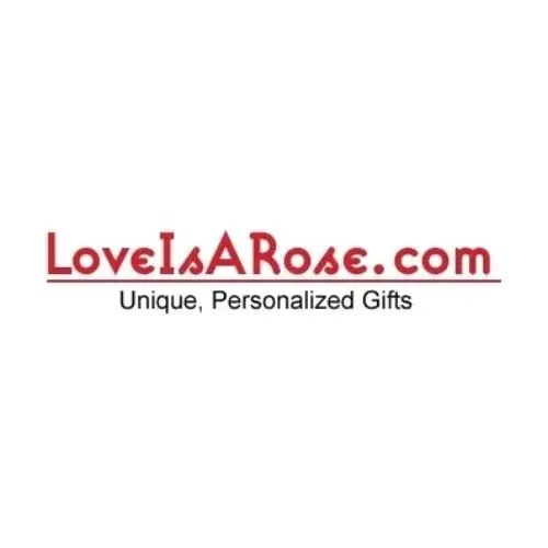 Love Is a Rose Promo Code