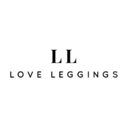 Love Leggings Promo Code