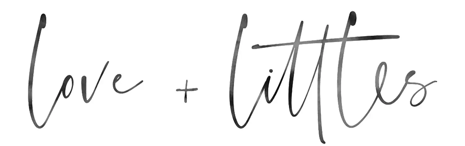 Love + Littles Promo Code