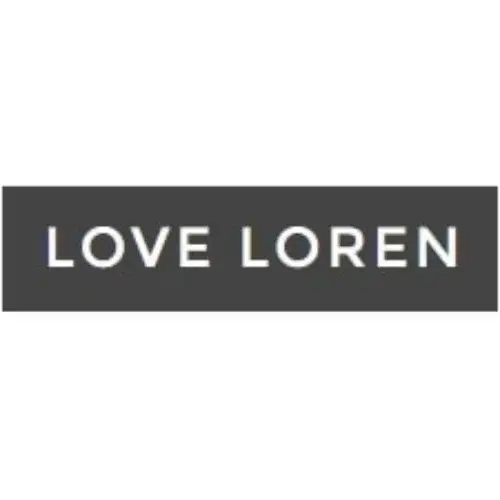 Love Loren Promo Code