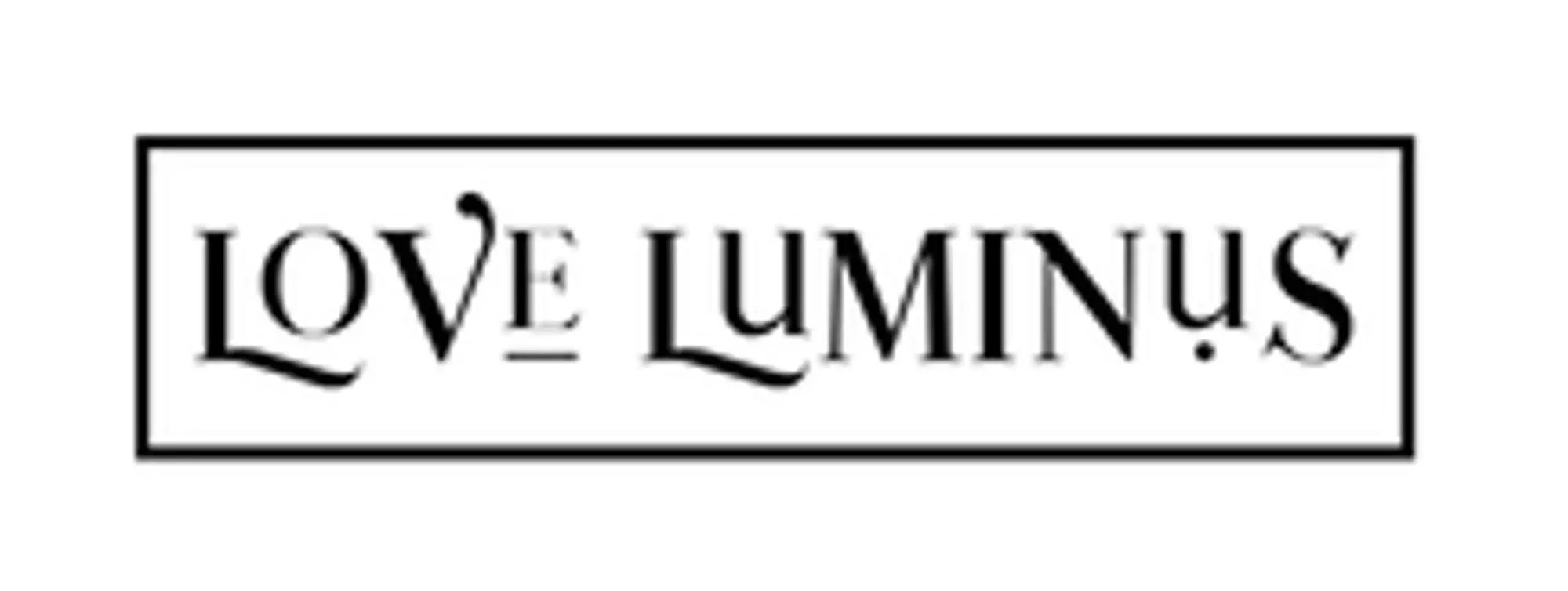 Love Luminus Promo Code