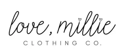 Love Millie Clothing Promo Code