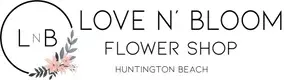 Love N' Bloom Flower Shop Promo Code