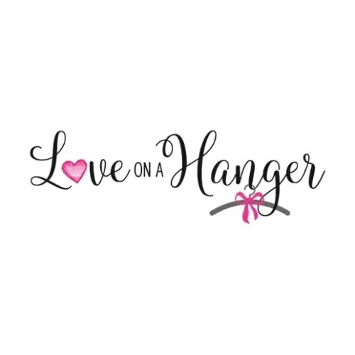 Love on a Hanger Promo Code