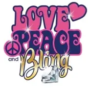 Love, Peace, & Bling Promo Code