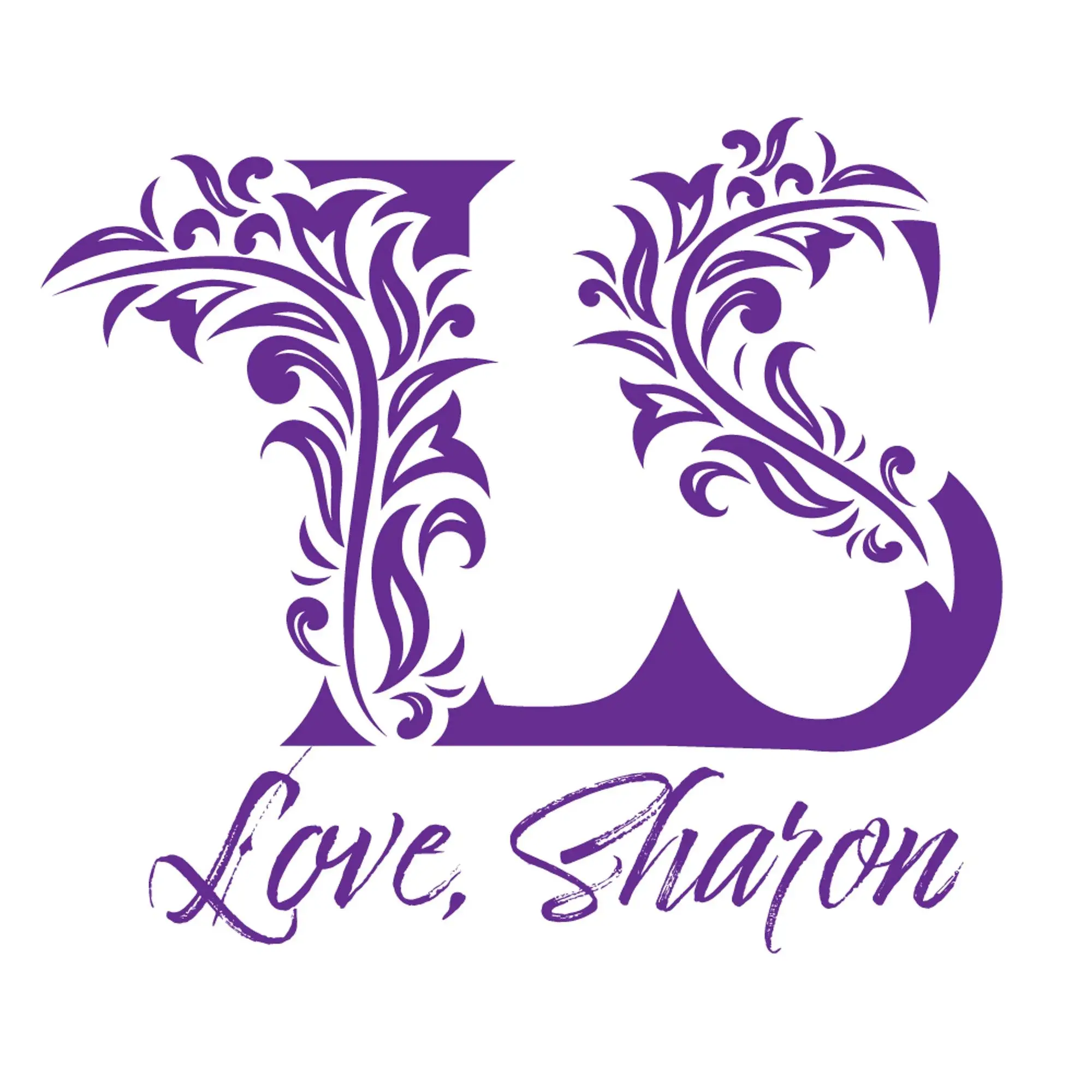 Love, Sharon Promo Code