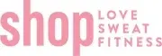 Love Sweat Fitness Shop Promo Code