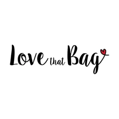 Love that Bag Promo Code