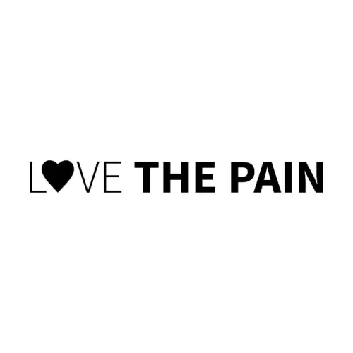 Love The Pain Promo Code