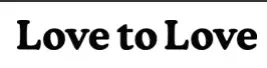 Love to Love Promo Code