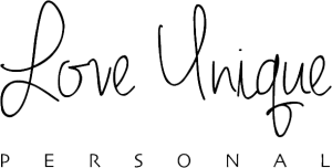 Love Unique Personal Promo Code