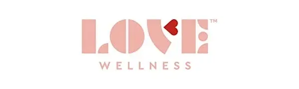 Love Wellness Promo Code