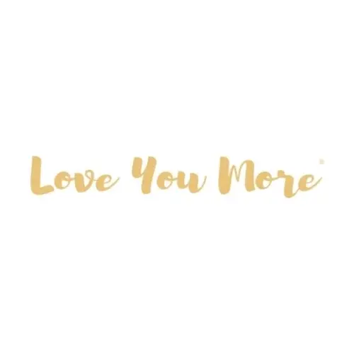 Love You More Promo Code