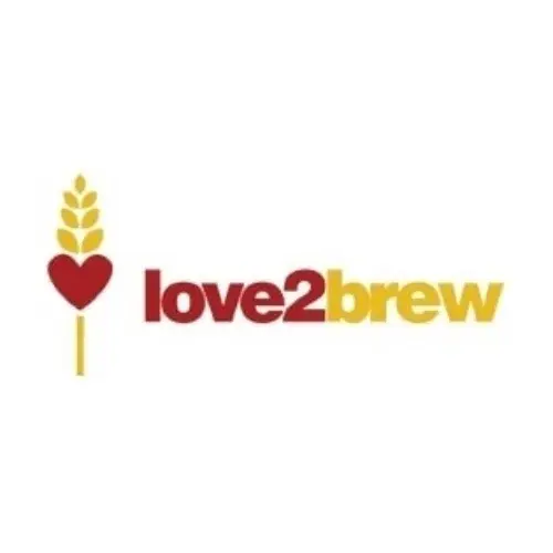 Love2Brew Promo Code